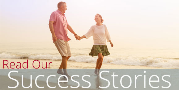 Success Stories Patients